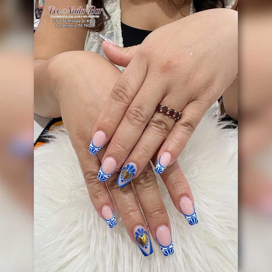 LEE NAILS BAR